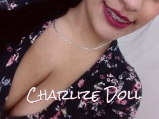 Charlize_Doll