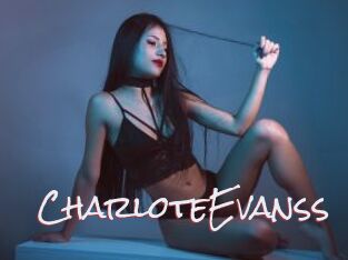 CharloteEvanss