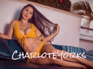 CharloteYorks