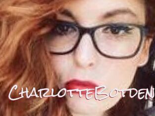 CharlotteBotden