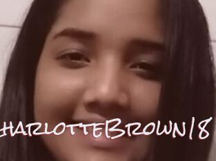 CharlotteBrown18