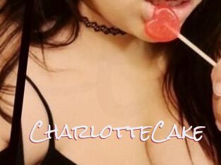 CharlotteCake