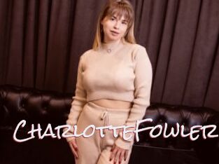 CharlotteFowler