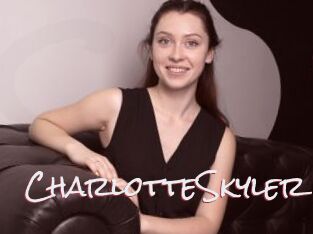 CharlotteSkyler