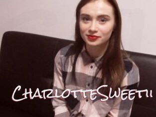 CharlotteSweetii