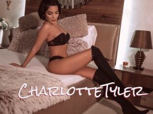 CharlotteTyler