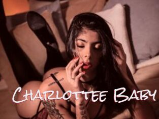 Charlottee_Baby