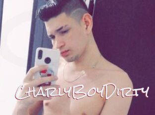CharlyBoyDirty