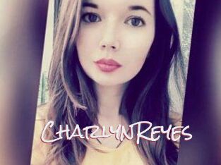 CharlynReyes