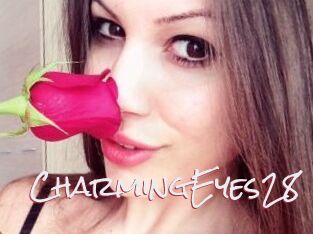 CharmingEyes28