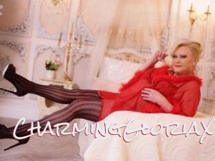 CharmingGloriaX