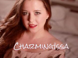 CharmingIssa