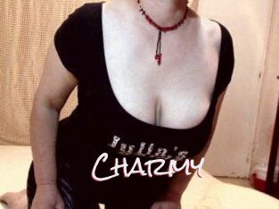 Charmy
