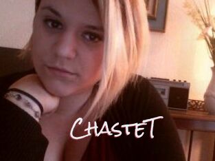 ChasteT