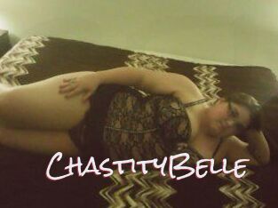 ChastityBelle