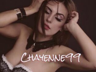 Chayenne99