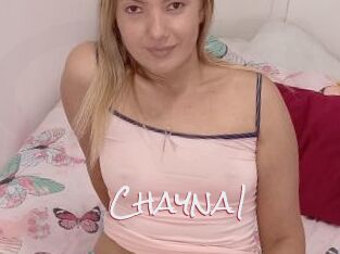 Chayna1