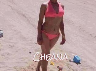Cheana