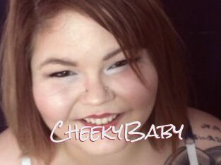 CheekyBaby