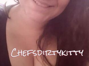 Chefsdirtykitty