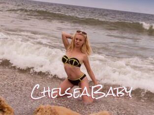 ChelseaBaby