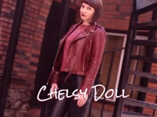 Chelsy_Doll