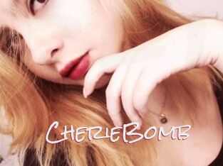 CherieBomb