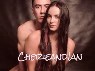 CherieandIan