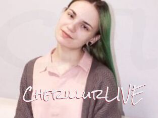 CherillurLIVE