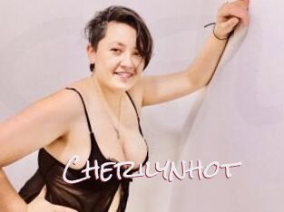 Cherilynhot