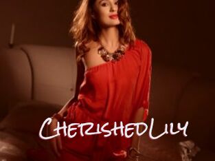 CherishedLily