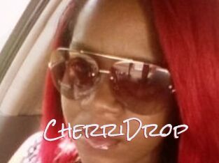 CherriDrop