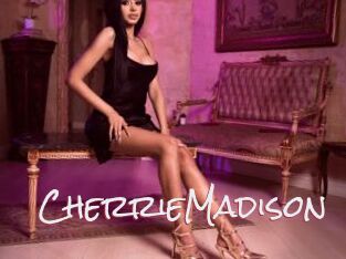 CherrieMadison