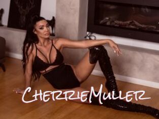 CherrieMuller