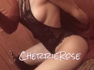 CherrieRose