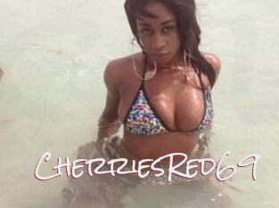 CherriesRed69