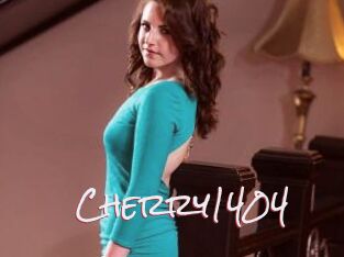 Cherry1404