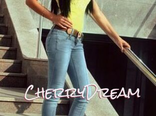 CherryDream