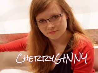 CherryGINNY