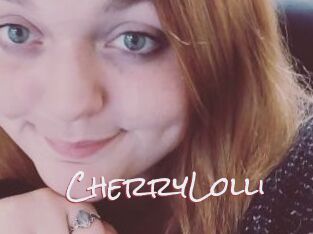 CherryLolli