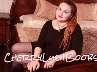 CherryLushBoobs