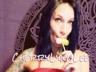 CherryLynnLee