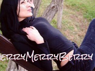 CherryMerryBerry