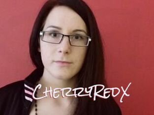 CherryRedX