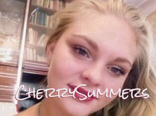 CherrySummers