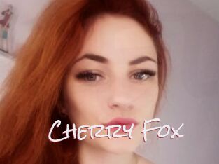 Cherry_Fox