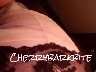 Cherrybarkbite