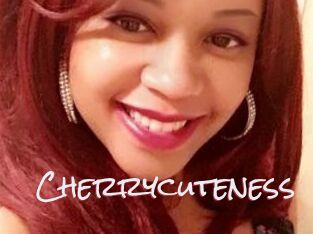 Cherrycuteness