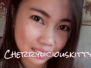 Cherryliciouskitty
