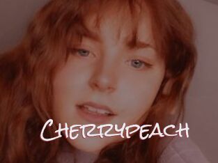 Cherrypeach